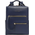  Рюкзак Piquadro Patricia CA6771W140/BLU темно-синий натуральная кожа 