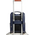  Рюкзак Piquadro Patricia CA6771W140/BLU темно-синий натуральная кожа 