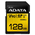  Карта памяти A-DATA ASDX128GUII3CL10-C 128GB microSDXC Class 10 UHS-II U3 V30 A2 290/260 MB/s 
