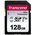  Карта памяти Transcend TS128GSDC340S SD 128GB SDХC UHS-I U3 V30 