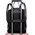  Рюкзак Piquadro Lyra CA4576W92T/N черный ткань переработанная 