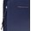  Рюкзак Piquadro Lyra CA5566W92T/BLU темно-синий нейлон 