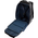  Рюкзак Piquadro Solm CA7022S141/N черный натуральная кожа 