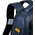  Рюкзак Piquadro Ael CA6923S142/BLU синий натуральная кожа 