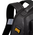 Рюкзак Piquadro Ael CA6923S142/N черный натуральная кожа 