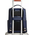  Рюкзак Piquadro Patricia CA6772W140/BLU темно-синий натуральная кожа 