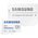 Карта памяти Samsung MB-MJ128KA Pro Endurance microSDXC 128GB V30 + adapter 