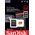  Карта памяти SanDisk Extreme microSDXC 256GB (SDSQXAV-256G-GN6MA) Class 10, UHS-I, W130, R 190 МБ/с, адапт 