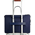  Сумка деловая Piquadro Lyra CA4021W92T/BLU женская ткань переработанная темно-синий 