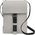  Сумка Gaston Luga RE1404 Spläsh Mini Crossbody Bag Taupe 
