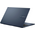  Ноутбук ASUS F1504VA-BQ250 (90NB13Y1-M01FT0) 15.6" FHD IPS, Intel Core 5 120U, 8Gb, 512Gb SSD, BL, no OS, синий 