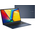  Ноутбук ASUS F1504VA-BQ250 (90NB13Y1-M01FT0) 15.6" FHD IPS, Intel Core 5 120U, 8Gb, 512Gb SSD, BL, no OS, синий 