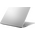  Ноутбук Asus VivoBook S16 S3607AA-SH114 (90NB1731-M007X0) Core Ultra 7 355 32Gb SSD1Tb Intel Graphics 16" OLED WUXGA (1920x1200) без ОС silver WiFi BT 