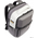  Рюкзак Piquadro Wollem Rubber CA6239W129W/GRN серый полиуретан 
