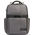  Рюкзак Piquadro Wollem Rubber CA6239W129W/GRN серый полиуретан 