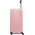 Чемодан Piquadro PQ Light BV6394PQL/RO 51х75х31 см, 4.38кг, розовый 