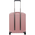  Чемодан Piquadro PQ Light BV4425PQL/RO 40х55х20 см, 1.99кг, розовый 