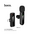  Микрофон HOCO L20 Fair wireless microphone Type-C черный 