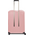  Чемодан Piquadro PQ Light BV6394PQL/RO 51х75х31 см, 4.38кг, розовый 