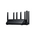  Роутер Xiaomi Router BE7000 RC06 черный CN 