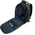  Рюкзак Piquadro Lyss CA6928S143BM/VE зеленый тимьяновый полиэстер 