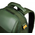 Рюкзак Piquadro Lyss CA6928S143BM/VE зеленый тимьяновый полиэстер 