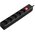  Сетевой фильтр SmartBuy SBSP-5-18-K 1.8 м, 5 розеток, чёрный 