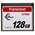  Карта памяти Transcend TS128GCFX650 CFast2.0 128GB 510Mb/s 