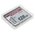 Карта памяти Transcend TS128GCFX650 CFast2.0 128GB 510Mb/s 