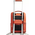  Рюкзак Piquadro Patricia CA6772W140/AR коралловый натуральная кожа 