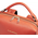  Рюкзак Piquadro Patricia CA6772W140/AR коралловый натуральная кожа 