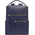  Рюкзак Piquadro Patricia CA6839W140BM/BLU темно-синий натуральная кожа 