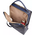  Рюкзак Piquadro Patricia CA6839W140BM/BLU темно-синий натуральная кожа 