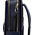  Рюкзак Piquadro Patricia CA6839W140BM/BLU темно-синий натуральная кожа 