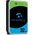  HDD Seagate SkyHawkAI ST32000VE000, 32ТБ, SATA III, 3.5" 