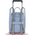  Рюкзак Piquadro Circle CA5566W92/AZ3 голубой натуральная кожа 