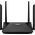  Маршрутизатор ASUS RT-AX1800U (90IG06P0-MO3520) WiFi 6 3х1G USB 1201+574Mbps 5GHz/2.4GHz 