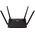  Маршрутизатор ASUS RT-AX1800U (90IG06P0-MO3520) WiFi 6 3х1G USB 1201+574Mbps 5GHz/2.4GHz 