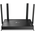  Роутер беспроводной TP-Link Archer BE220 BE3600 10/100/1000BASE-TX черный 
