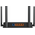  Роутер беспроводной TP-Link Archer BE220 BE3600 10/100/1000BASE-TX черный 