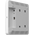  Точка доступа Netcraze Orbiter 6 NAP-630 Wi-Fi 6 AX3000 c портом 2.5 Gigabit Ethernet и питанием Power over Ethernet 