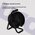  Сетевой удлинитель Buro BU-PSR4.30/FRG-20 30м черный 