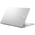  Ноутбук ASUS Vivobook 15 F1504VA-BQ250 (90NB13Y1-M01FT0-Win11H) 15.6", WVA, 5 120U 1.4ГГц, 10 ядер, 8ГБ DDR4, 512ГБ SSD, Intel Graphics, W11H, silver 