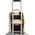  Рюкзак Piquadro Patricia CA6771W140/BE бежевый кожа 