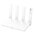  Маршрутизатор Huawei PSDN-AX31-20 (53030EDM) WiFi AX3 Dual Core Wi-Fi 6 AX3000, WAN/LAN 4x1 Гбит/с, белый 