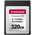  Карта памяти Transcend TS320GCFE860 CFexpress Type B 320GB SCFexpress 860 Type B 1500/1750Mb/s 