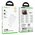  СЗУ HOCO N83 Profit single port PD40W charger EU белый 