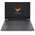  Ноутбук HP Victus 15-fa2309tx (C25MSPA-Win11H) Core i7 13620H 24Gb SSD1Tb NVIDIA GeForce RTX5050 8Gb 15.6" IPS FHD (1920x1080) English silver WiFi BT 