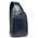  Рюкзак слинг Piquadro Blue Square Revamp CA5577B2V/BLU синий кожа 