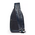  Рюкзак слинг Piquadro Blue Square Revamp CA5577B2V/BLU синий кожа 